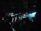 CLUB MILLENNIUM