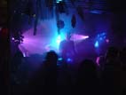 CLUB MILLENNIUM