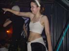 CLUB MILLENNIUM