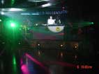 CLUB MILLENNIUM