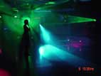 CLUB MILLENNIUM