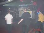 CLUB MILLENNIUM