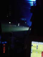 CLUB MILLENNIUM