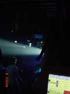 CLUB MILLENNIUM