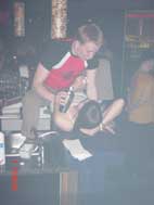 CLUB MILLENNIUM
