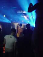 CLUB MILLENNIUM