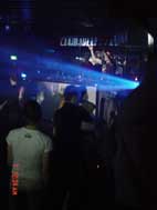 CLUB MILLENNIUM