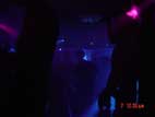 CLUB MILLENNIUM