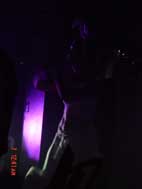 CLUB MILLENNIUM