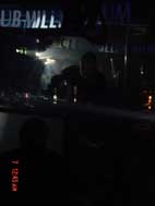 CLUB MILLENNIUM