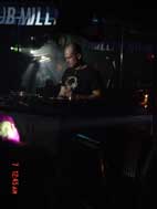 CLUB MILLENNIUM