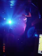 CLUB MILLENNIUM