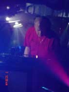 CLUB MILLENNIUM