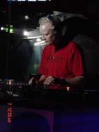 CLUB MILLENNIUM