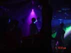 CLUB MILLENNIUM