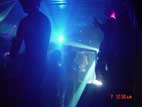 CLUB MILLENNIUM