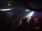 CLUB MILLENNIUM