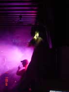 CLUB MILLENNIUM