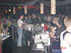 CLUB MILLENNIUM