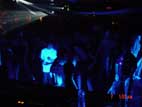 CLUB MILLENNIUM