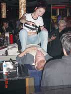 CLUB MILLENNIUM