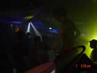 CLUB MILLENNIUM