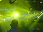 CLUB MILLENNIUM