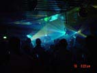 CLUB MILLENNIUM