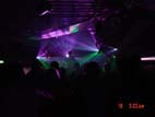 CLUB MILLENNIUM