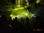 CLUB MILLENNIUM