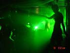 CLUB MILLENNIUM