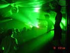 CLUB MILLENNIUM
