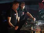 CLUB MILLENNIUM
