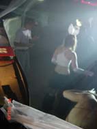 CLUB MILLENNIUM