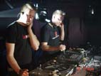 CLUB MILLENNIUM