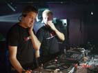 CLUB MILLENNIUM