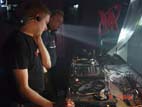 CLUB MILLENNIUM