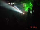 CLUB MILLENNIUM