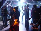 CLUB MILLENNIUM