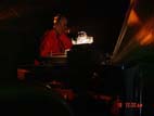 CLUB MILLENNIUM