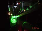 CLUB MILLENNIUM