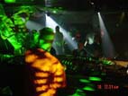 CLUB MILLENNIUM