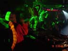 CLUB MILLENNIUM