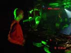CLUB MILLENNIUM