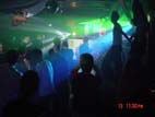 CLUB MILLENNIUM