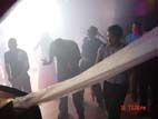 CLUB MILLENNIUM