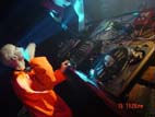 CLUB MILLENNIUM