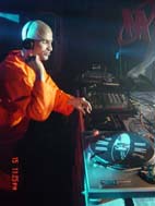 CLUB MILLENNIUM