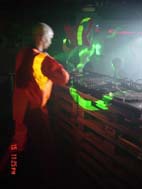 CLUB MILLENNIUM