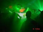 CLUB MILLENNIUM